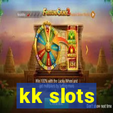 kk slots